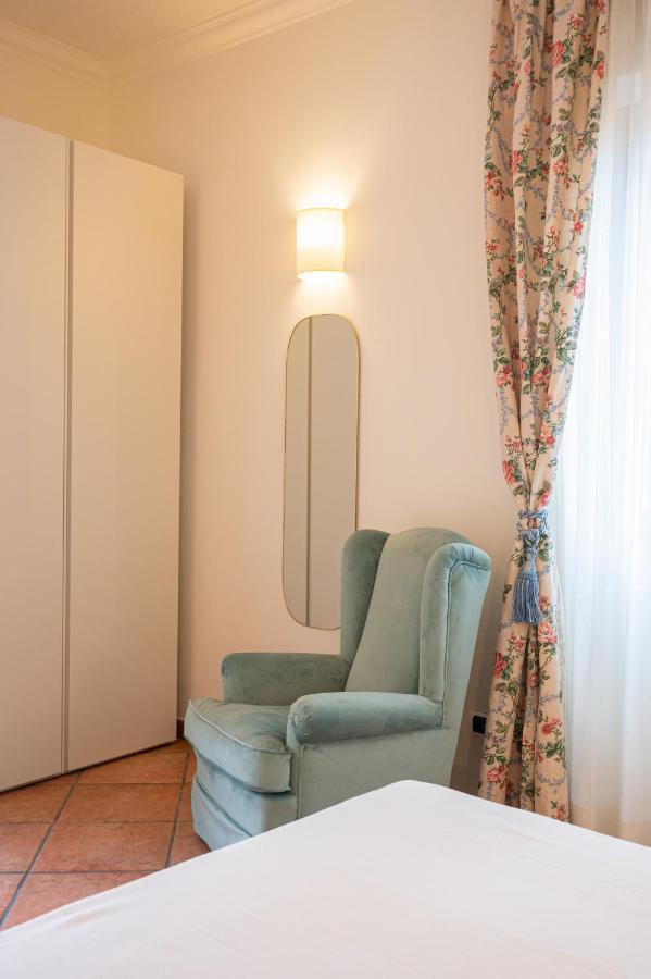 Donna Franca Appartement Taormina Buitenkant foto